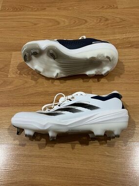 Adidas Adizero Impact TPU Baseball Cleats Men’s Size 6.5